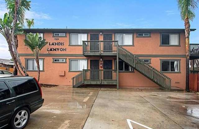 Landis Apartments photos photos