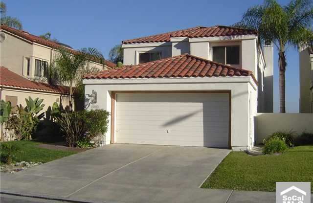 30882 CALLE MORAGA - 30882 Calle Moraga, Laguna Niguel, CA 92677