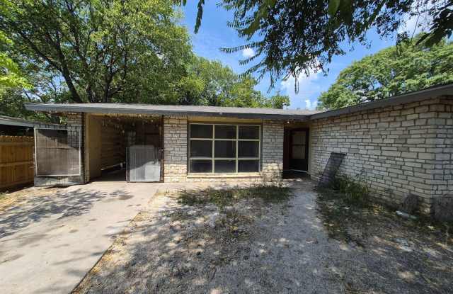 807 Weizmann St., San Antonio, TX. 78213 photos photos