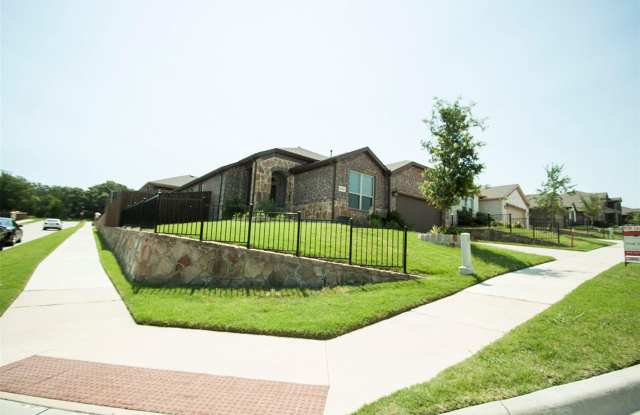 3718 Brazos - 3718 Brazos Street, Melissa, TX 75454