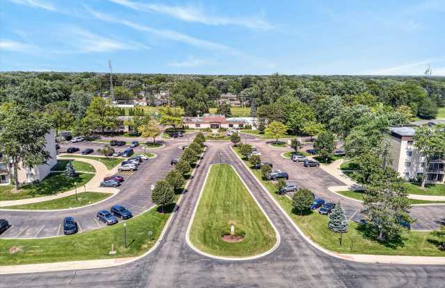 Stonebridge Village Gallery 4