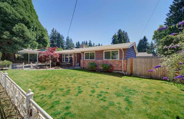 3Bd/1.75Ba Edmonds House photos photos