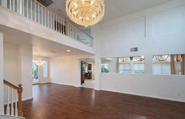 632 Fisher Circle - 632 Fisher Circle, Folsom, CA 95630