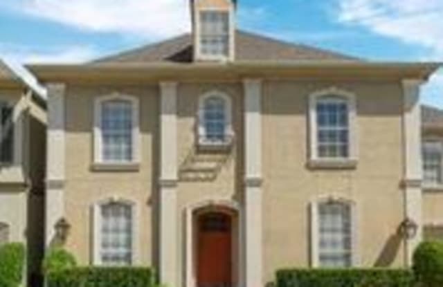 3234 North Pemberton Circle Drive - 3234 North Pemberton Circle Drive, Houston, TX 77025