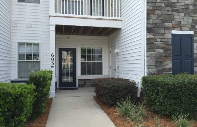 575 Oakleaf Plantation Parkway #603 Gallery 2