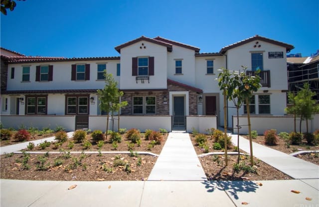 8461 Forest Park St - 8461 Forest Park St, Chino, CA 91708