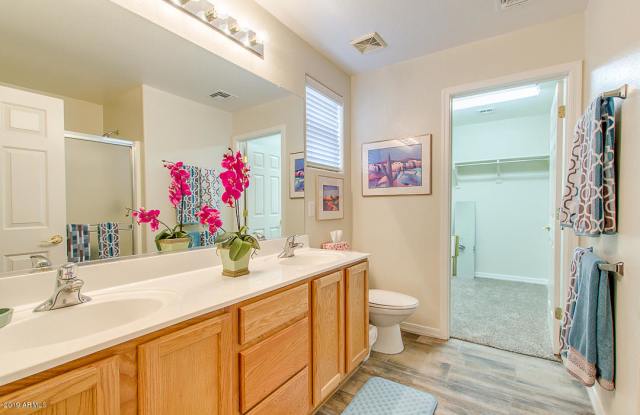 3103 E PEACH TREE Drive - 3103 East Peach Tree Drive, Chandler, AZ 85249