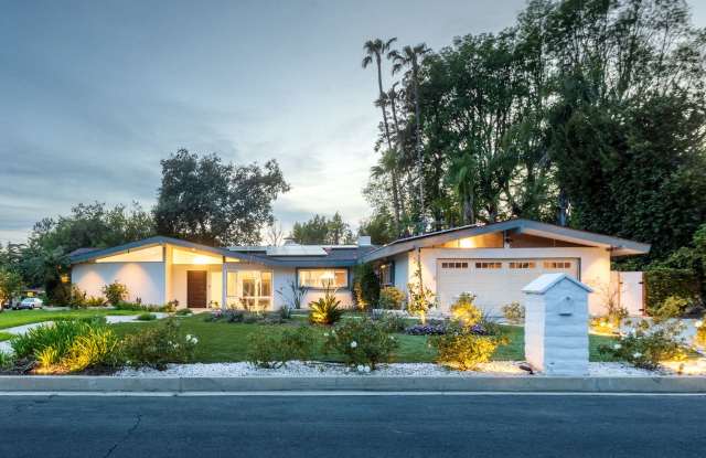 Fully Remodeled 4BR 3BA House with Solar, Walking Tub, and  Salt Pool with Solar - 10231 Calvin Avenue, Los Angeles, CA 91324