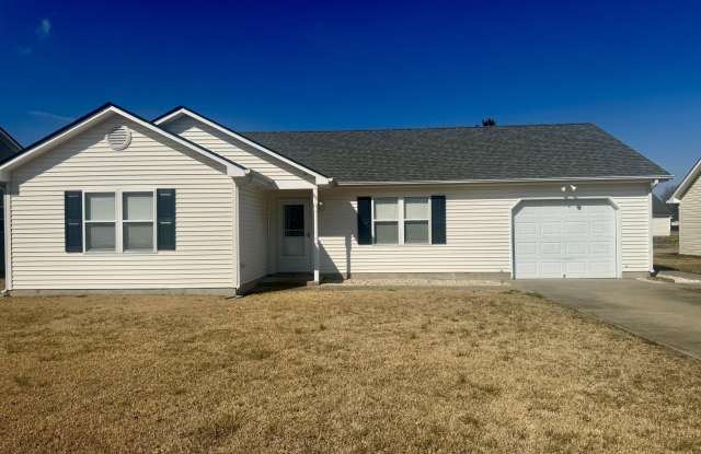 111 Raintree Run - 111 Raintree Run, Elizabeth City, NC 27909