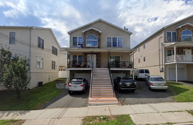 458 EAST 29TH ST - 458 E 29th St, Paterson, NJ 07514