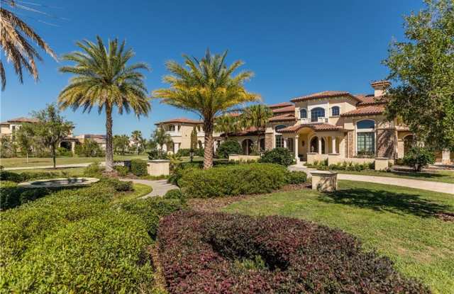 12302 STONELAKE RANCH BOULEVARD - 12302 Stonelake Ranch Boulevard, Thonotosassa, FL 33592