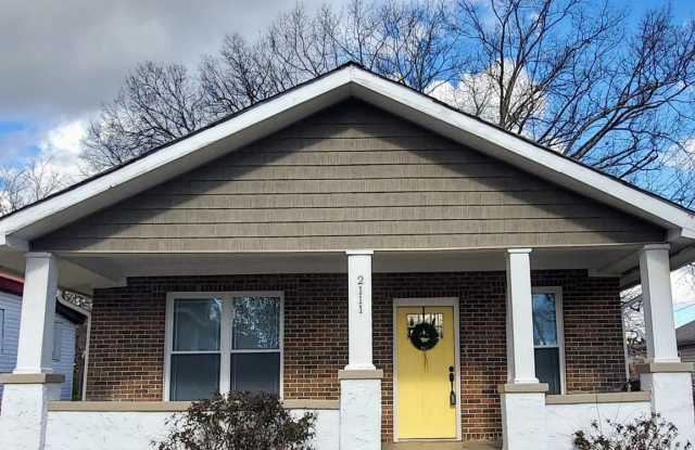 Bungalow in Downtown Chattanooga photos photos