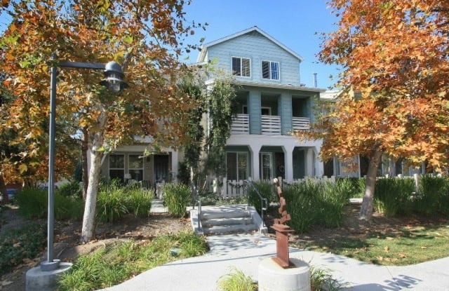 40 Quartz Lane - 40 Quartz Lane, Ladera Ranch, CA 92694