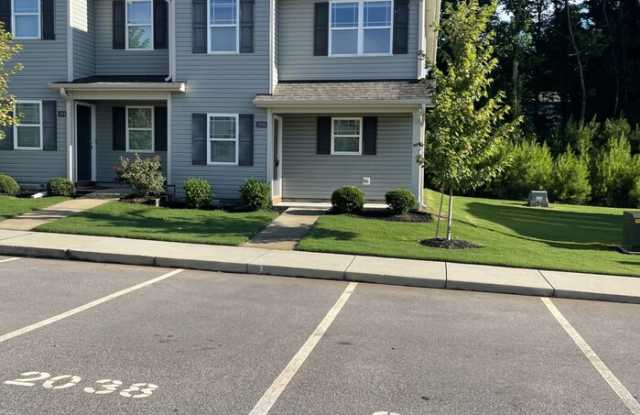 2038 Wiggins Village Drive - 2038 Wiggins Village Drive, Franklin County, NC 27596 2038 Wiggins Village Drive - 2038 Wiggins Village Drive, Franklin County, NC 27596