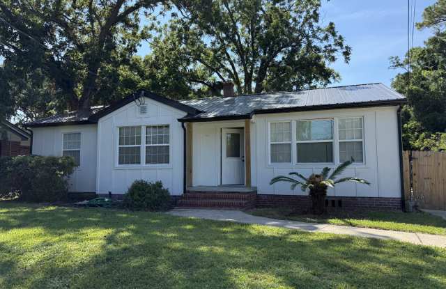 2204 Redfern Road - 2204 Redfern Road, Jacksonville, FL 32207