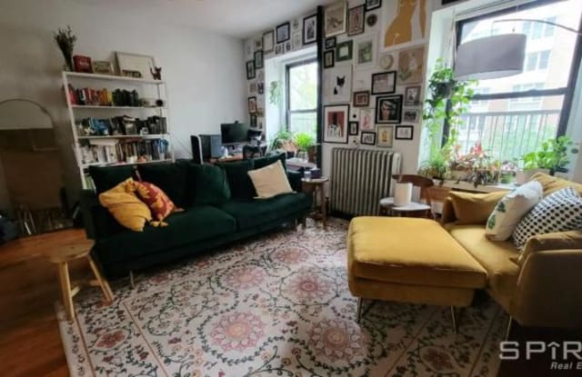 132 West 23rd Street - 132 West 23rd Street, New York City, NY 10011