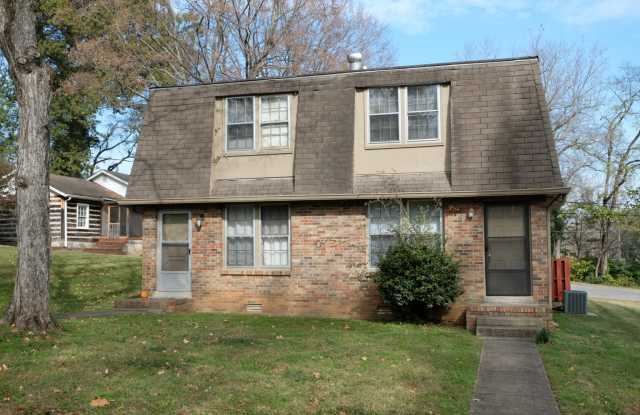 994 Clifton Ln - 994 Clifton Ln, Nashville, TN 37204