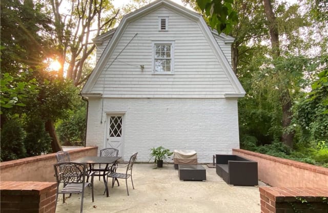 35 Apawamis Avenue - 35 Apawamis Avenue, Rye, NY 10580