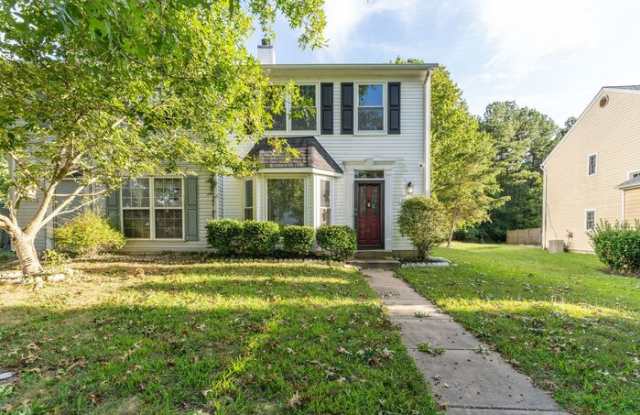 22037 Saint John's Circle - 22037 Saint John's Circle, California, MD 20634