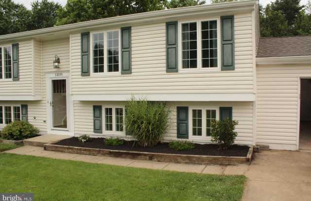 13591 RUSH DRIVE - 13591 Rush Drive, Potomac Mills, VA 22192