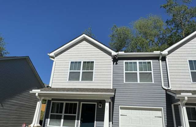 17 Virginia Commons Drive - 17 Virginia Commons Drive, Buncombe County, NC 28704