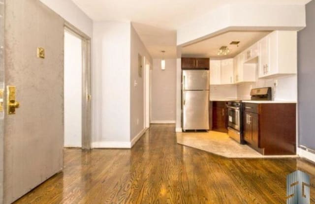 1636 Prospect Place - 1636 Prospect Place, Brooklyn, NY 11233