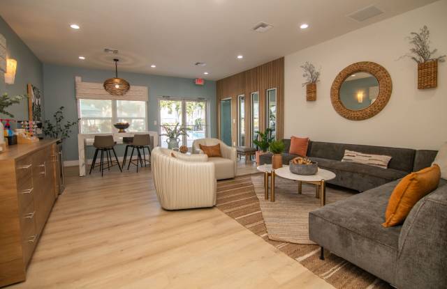 The Laurels Apartment Homes Gallery 3