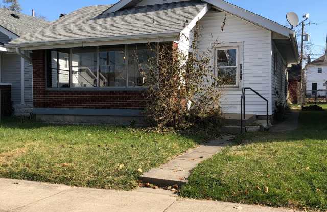 2021 Laurel St - 2021 Laurel Street, Indianapolis, IN 46203