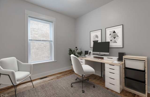 1604 West Waveland Avenue Gallery 3