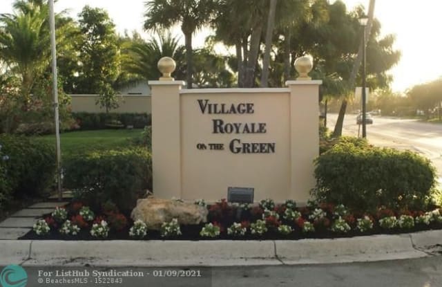 300 NE 26th Ave - 300 26th Avenue Northeast, Boynton Beach, FL 33435