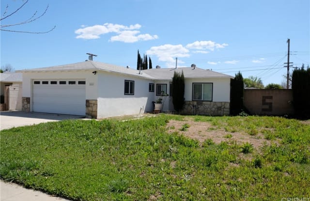 22662 Burton Street - 22662 Burton Street, Los Angeles, CA 91304