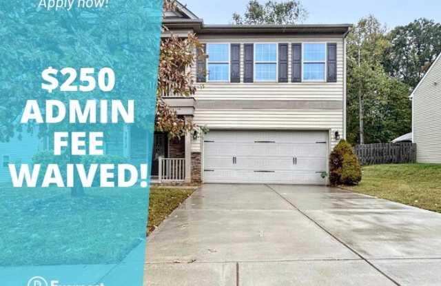 7813 Sweet Grove Court - 7813 Sweet Grove Court, Mecklenburg County, NC 28269