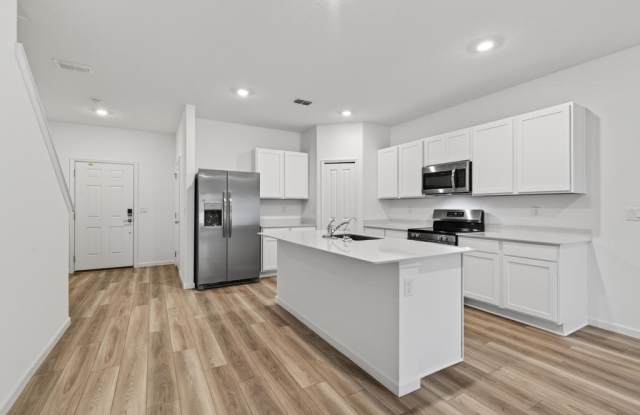 6936 Golden Monarch Avenue - 1 - 6936 Golden Monarch Avenue, Jacksonville, FL 32217