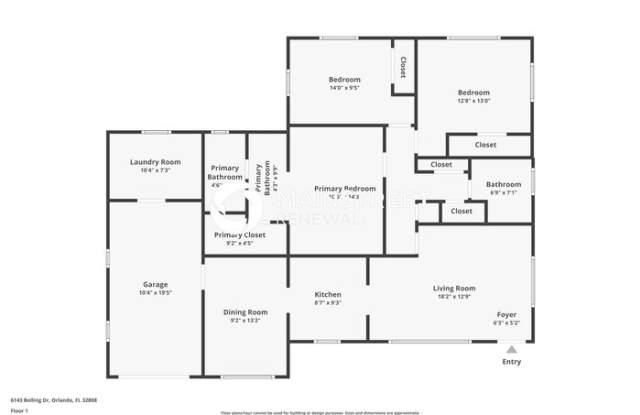 6143 Bolling Drive Gallery 2