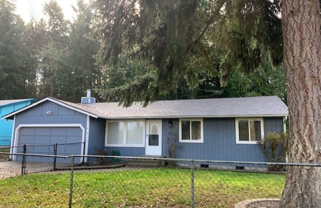 6116 316th St S - 6116 316th Street South, Pierce County, WA 98580