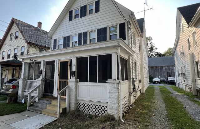 85 Chestnut Street - 1 photos photos