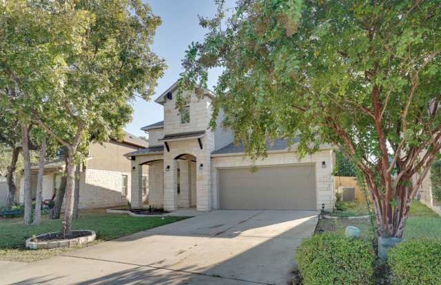 2509 Etta May Lane, Leander, TX 78641 Gallery 1