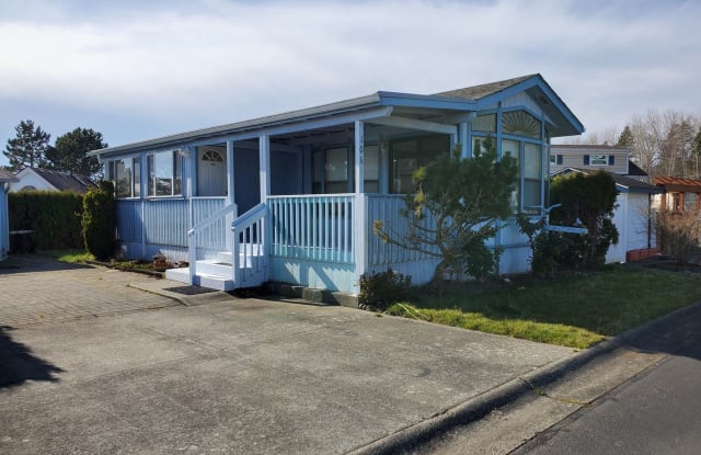 4751 Birch Bay-Lynden Road Unit 106 - 4751 Birch Bay Lynden Rd, Birch Bay, WA 98230