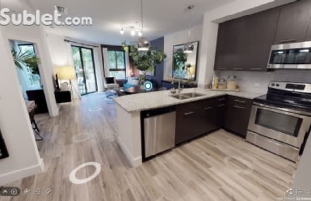 8050 Sw 72nd Ave - 8050 SW 72nd Ave, Glenvar Heights, FL 33143