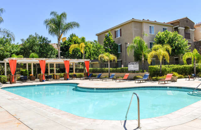 Bell Murrieta Springs photos photos