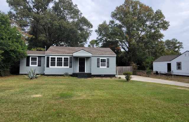 Newly renovated Cozy 3 Bedroom Home! Fenced in Backyard! Gallery 1