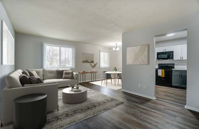 Northcrest Gardens Apartments photos photos