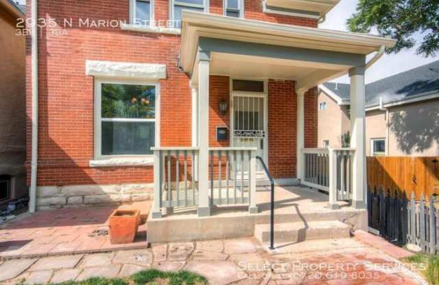 2935 N Marion Street Gallery 3