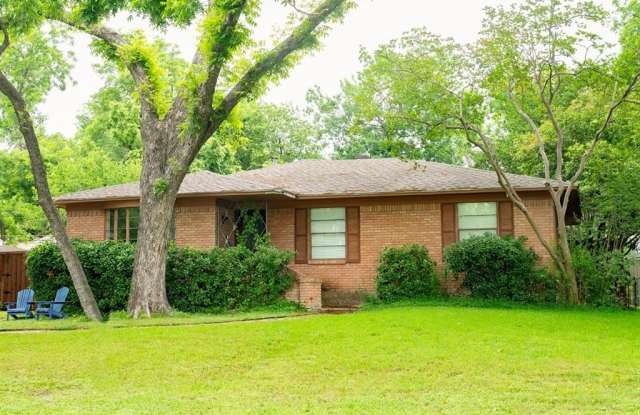 7620 Goforth Road - 7620 Goforth Road, Dallas, TX 75238