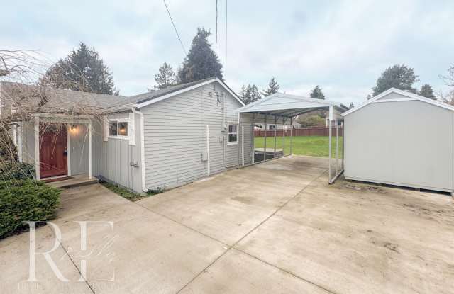 Charming Bremerton Rambler with Classic Warmth and Modern Comforts photos photos