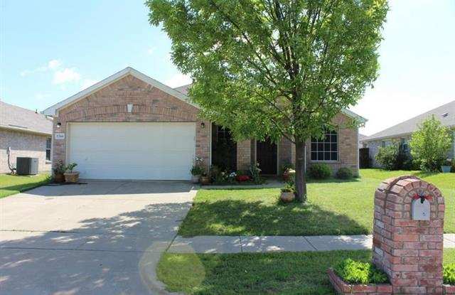 5344 Freestone Drive - 5344 Freestone Drive, Grand Prairie, TX 75052
