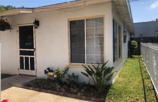 4534 W 172nd St - 4534 W 172nd St, Lawndale, CA 90260