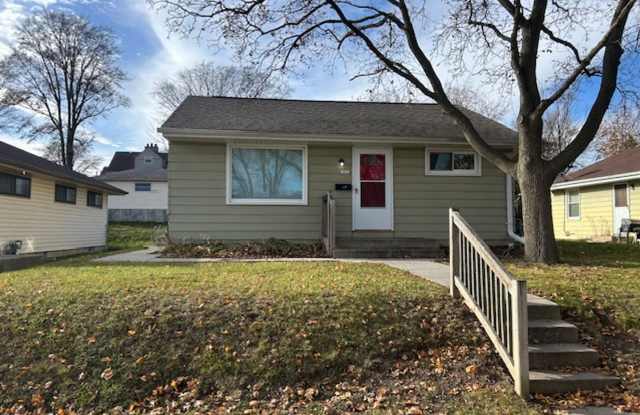 Newly Remodeled 2 Bedroom Single Family Home - 5843 North 71st Street, Milwaukee, WI 53218