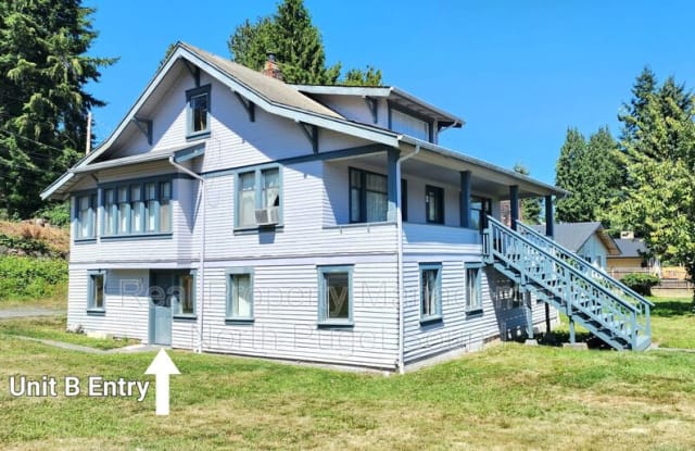 4918 S 2nd Ave - 4918 South 2nd Avenue, Everett, WA 98203