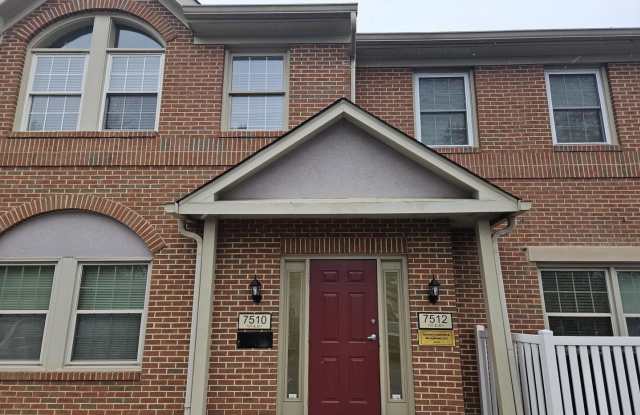 7508 DIPLOMAT DR #25-2 Gallery 3